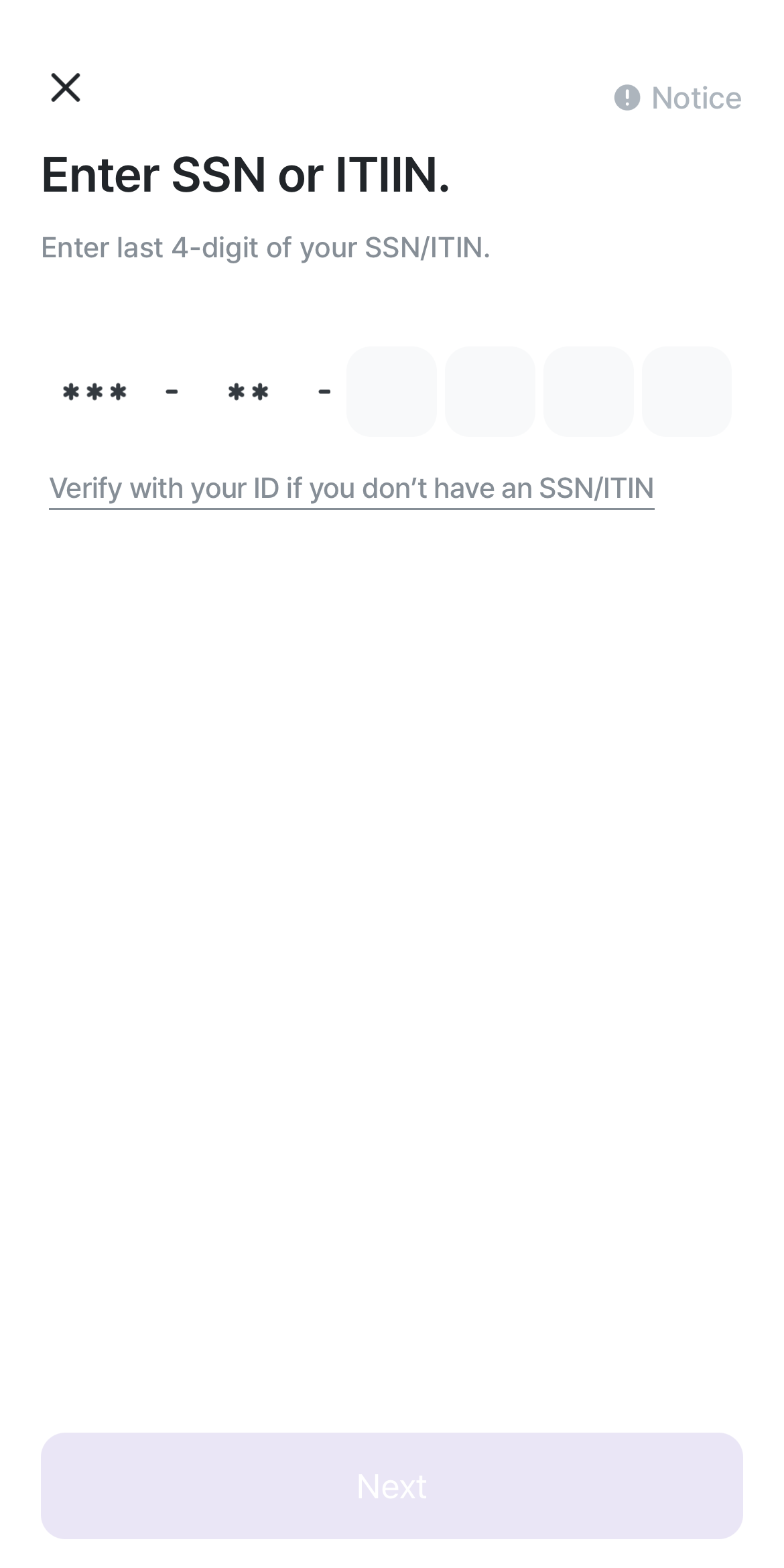 1. SSN, ITIN 입력.PNG